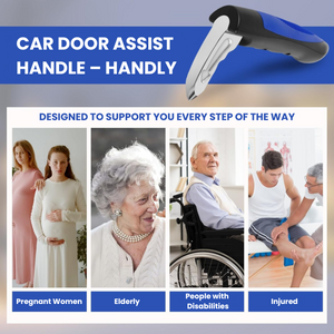 Handly - For a smoother journey