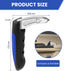 Handly™ For a smoother journey